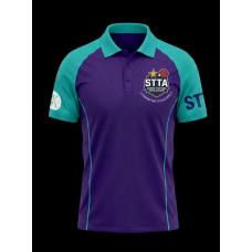 STTA Custom printed t-shirt Polo T-Shirt 2X-Large